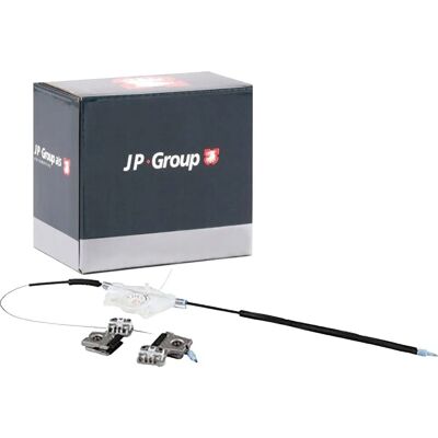 JP GROUP 1188103770 Ηλεκτρικό μηχανισμό ανύψωσης παραθύρου - Μηχανισμός ανύψωσης παραθύρου, VW Golf 4, Αριστερά μπροστά JP GROUP 1188103770 Ηλεκτρικό μηχανισμό ανύψωσης παραθύρου - Μηχανισμός ανύψωσης παραθύρου, VW Golf 4, Αριστερά μπροστά
