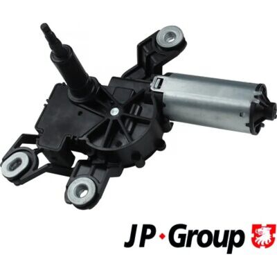 JP Group 1198202400 Motor do limpador traseiro - Motor do limpador VW Golf Passat JP Group 1198202400 Motor do limpador traseiro - Motor do limpador VW Golf Passat