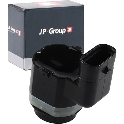 Sensor de Aparcamiento JP Group - Ultrasónico, 54413, Negro, para VW/Audi/Opel/Renault/SKODA/SEAT/Hyundai Sensor de Aparcamiento JP Group - Ultrasónico, 54413, Negro, para VW/Audi/Opel/Renault/SKODA/SEAT/Hyundai