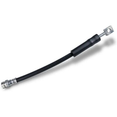 JP GROUP bromsslang - 1161705300 - Bakaxel - 305mm - För VW, Audi, Skoda, Seat, Cupra JP GROUP bromsslang - 1161705300 - Bakaxel - 305mm - För VW, Audi, Skoda, Seat, Cupra