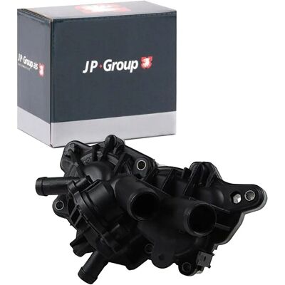 Bomba de agua JP GROUP 1114113100 - Mecánica para Audi, VW, Seat, Škoda Bomba de agua JP GROUP 1114113100 - Mecánica para Audi, VW, Seat, Škoda