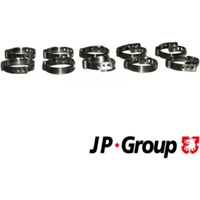 JP GROUP 9901300200 Opaska - Clamp JP GROUP 9901300200 Opaska - Clamp