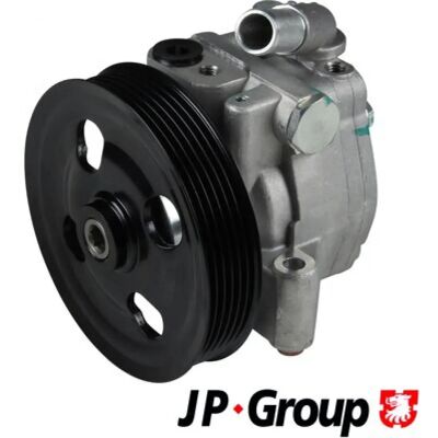 JP GROUP 1545102900 Kraftstyrsservopump - Hydraulisk, Ford S-Max, Mondeo JP GROUP 1545102900 Kraftstyrsservopump - Hydraulisk, Ford S-Max, Mondeo