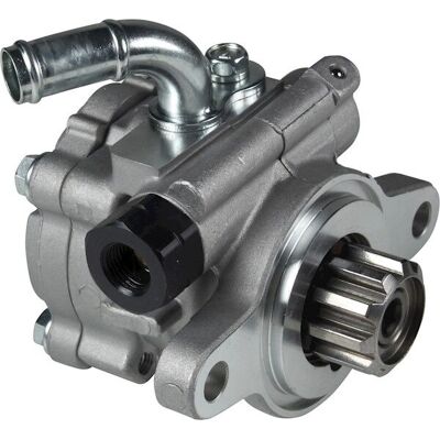 JP GROUP 4845100100 Stuurbekrachtigingspomp - Toyota Hilux JP GROUP 4845100100 Stuurbekrachtigingspomp - Toyota Hilux