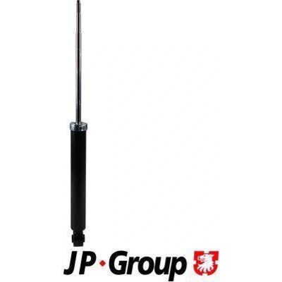 JP Group 4052101800 Gasveer Achter - Schokdemper JP Group 4052101800 Gasveer Achter - Schokdemper
