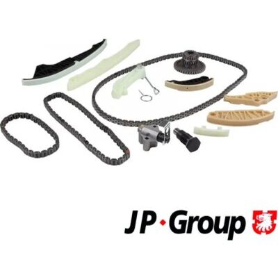 JP GROUP 1112501800 Kampiakseliketju Setti - Kampiakseliketju Setti JP GROUP 1112501800 Kampiakseliketju Setti - Kampiakseliketju Setti