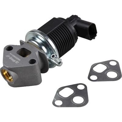 JP GROUP 1119902200 Elektrische EGR-ventiel voor VW, Audi JP GROUP 1119902200 Elektrische EGR-ventiel voor VW, Audi