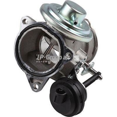 Supapă EGR JP GROUP 1119902300 - Funcționare pneumatică cu garnituri Supapă EGR JP GROUP 1119902300 - Funcționare pneumatică cu garnituri