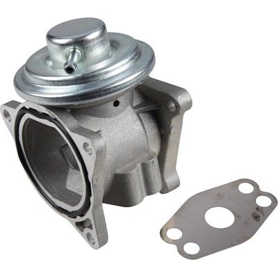 Válvula EGR JP GROUP 1119902400 - Pneumática, com juntas - Peça automotiva Válvula EGR JP GROUP 1119902400 - Pneumática, com juntas - Peça automotiva