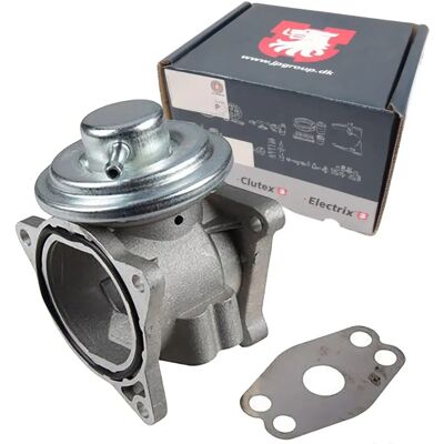 JP GROUP 1119902400 EGR-Ventil - Pneumatisch, mit Dichtungen - Automobilteil JP GROUP 1119902400 EGR-Ventil - Pneumatisch, mit Dichtungen - Automobilteil