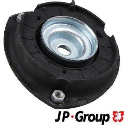 JP GROUP 1142300200 Voorkant ophangingsonderdeel voor Volkswagen, Audi, Seat, Skoda, Cupra JP GROUP 1142300200 Voorkant ophangingsonderdeel voor Volkswagen, Audi, Seat, Skoda, Cupra