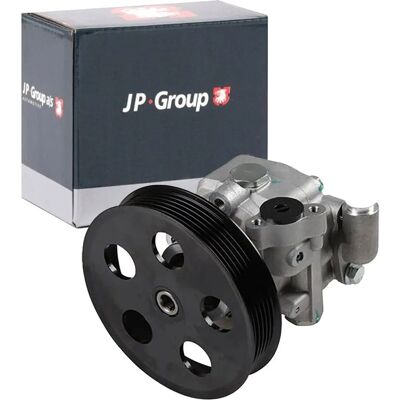 JP GROUP 1145104900 Hydraulische stuurbekrachtigingspomp - Audi A4 A5 JP GROUP 1145104900 Hydraulische stuurbekrachtigingspomp - Audi A4 A5