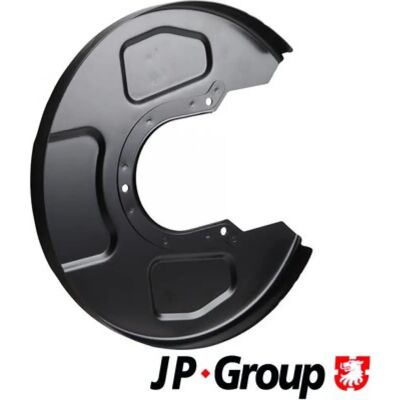 JP GROUP 1164303580 Scudo freno posteriore destro per Ford Galaxy Mk1 MPV JP GROUP 1164303580 Scudo freno posteriore destro per Ford Galaxy Mk1 MPV