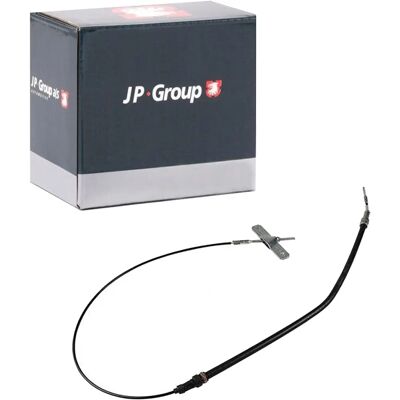 Cable de Freno de Mano VW - Delantero Disco 1428mm Cable de Freno de Mano VW - Delantero Disco 1428mm
