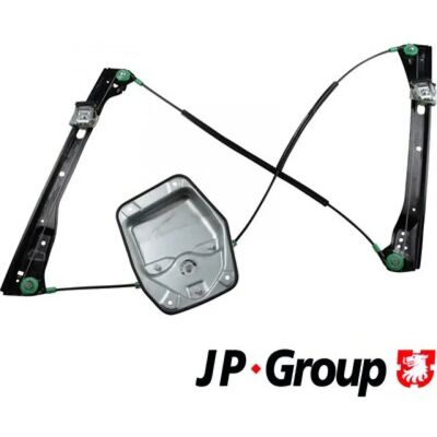 JP GROUP Ηλεκτρικός ανυψωτής παραθύρου VW Golf 5 - Μηχανισμός παραθύρου JP GROUP Ηλεκτρικός ανυψωτής παραθύρου VW Golf 5 - Μηχανισμός παραθύρου