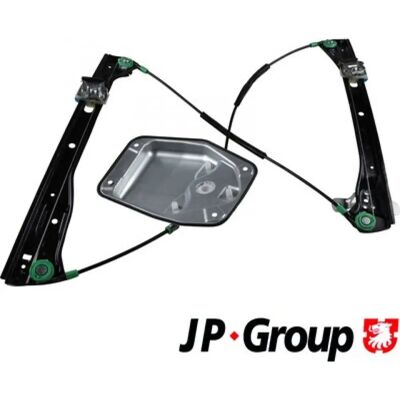 JP GROUP 1188106870 Elektrischer Fensterheber für VW Golf 5 - Fensterheber JP GROUP 1188106870 Elektrischer Fensterheber für VW Golf 5 - Fensterheber