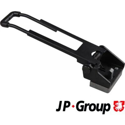 JP GROUP 1189812500 Takaluukun lukko - Ovenpidin JP GROUP 1189812500 Takaluukun lukko - Ovenpidin