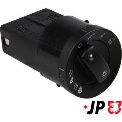 Audi hoofdlichtschakelaar - OEM 8E0941531B, 8E0941531B5PR Audi hoofdlichtschakelaar - OEM 8E0941531B, 8E0941531B5PR