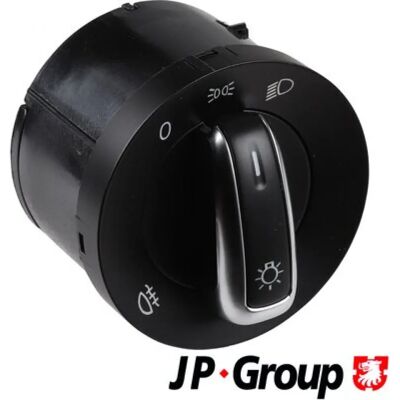 JP GROUP 1196102800 Spiegelafstelknop - Schakelaar JP GROUP 1196102800 Spiegelafstelknop - Schakelaar