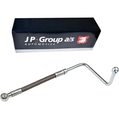 JP GROUP 1217600300 Linea dell'olio per Turbo - Per Opel e Saab JP GROUP 1217600300 Linea dell'olio per Turbo - Per Opel e Saab
