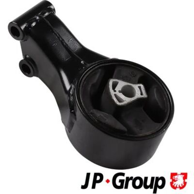 Soporte motor trasero JP Group para Opel y Chevrolet Soporte motor trasero JP Group para Opel y Chevrolet