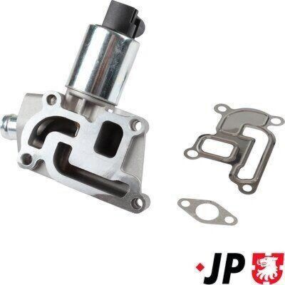JP GROUP 1219900500 Valvola EGR elettrica - Valvola EGR JP GROUP 1219900500 Valvola EGR elettrica - Valvola EGR