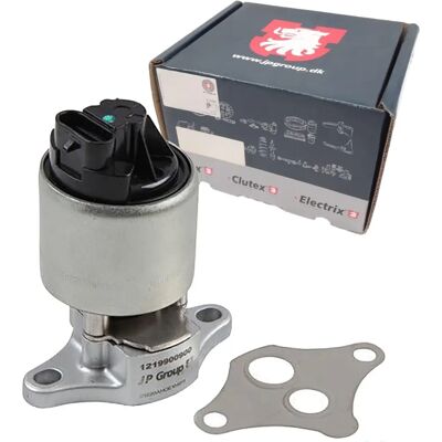 JP GROUP 1219900900 EGR-Ventil mit Dichtungen für Opel, Vauxhall, Chevrolet JP GROUP 1219900900 EGR-Ventil mit Dichtungen für Opel, Vauxhall, Chevrolet