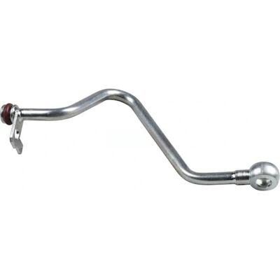 Jp Group Γραμμή λαδιού - Mercedes-Benz C-Class, CLC-Class, CLK - Γραμμή λαδιού Turbo Jp Group Γραμμή λαδιού - Mercedes-Benz C-Class, CLC-Class, CLK - Γραμμή λαδιού Turbo