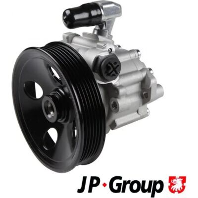 JP GROUP 1345103500 Hydraulische stuurbekrachtigingspomp - Mercedes-Benz E, ML, CLS JP GROUP 1345103500 Hydraulische stuurbekrachtigingspomp - Mercedes-Benz E, ML, CLS