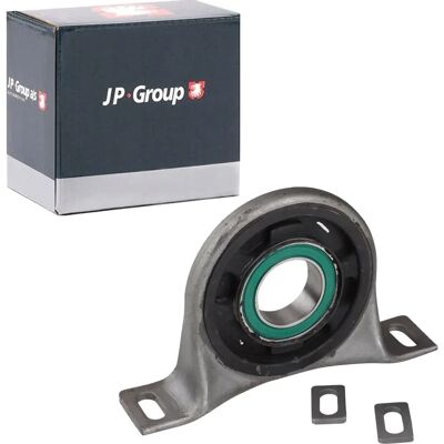 JP GROUP 1353901400 Hintere Antriebswelle mit Kugellager - Fahrwerk JP GROUP 1353901400 Hintere Antriebswelle mit Kugellager - Fahrwerk