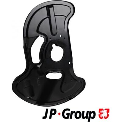JP GROUP 1364202280 Proteção de Disco de Freio Direito - Escudo de Pó de Freio JP GROUP 1364202280 Proteção de Disco de Freio Direito - Escudo de Pó de Freio
