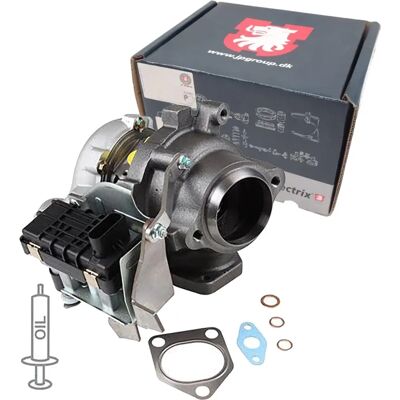 BMW 1417400600 Turbolader - Inkl. Dichtungssatz - Euro 4 BMW 1417400600 Turbolader - Inkl. Dichtungssatz - Euro 4