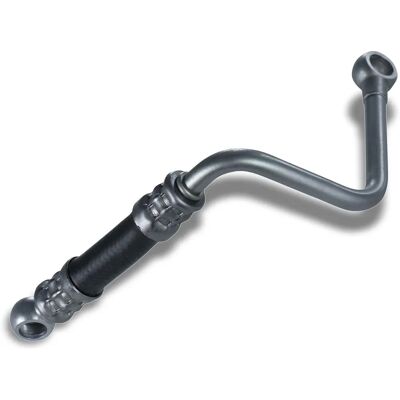 BMW 11427794315 Turbo Slange - Serie 3, 5, 7, X3, X5 BMW 11427794315 Turbo Slange - Serie 3, 5, 7, X3, X5