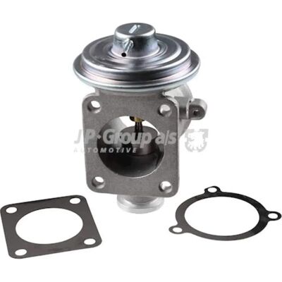 Zawór EGR JP GROUP 1419900100 - Pneumatyczny, BMW z DPF Zawór EGR JP GROUP 1419900100 - Pneumatyczny, BMW z DPF
