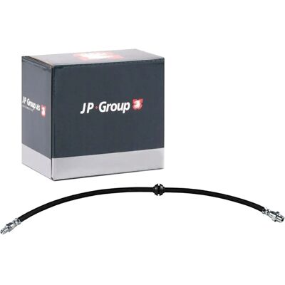 JP Group Bromsslang 1461602100 - Bromsslang för BMW 7 Fram 555mm JP Group Bromsslang 1461602100 - Bromsslang för BMW 7 Fram 555mm