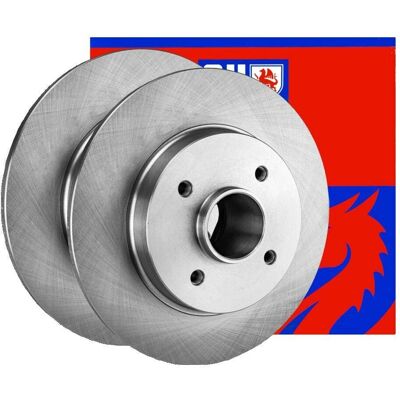 JP GROUP 1463106800 Δίσκος φρένου - Αερόφυλλος, 340mm, 30mm, Προσθιαία άξονας JP GROUP 1463106800 Δίσκος φρένου - Αερόφυλλος, 340mm, 30mm, Προσθιαία άξονας
