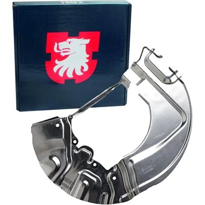 JP GROUP 1464202670 Remstofschild - Voor BMW 5 JP GROUP 1464202670 Remstofschild - Voor BMW 5
