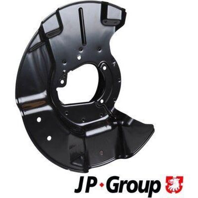 JP GROUP Protector de Disco de Freno - Derecho Delantero BMW 5, 7, 8 JP GROUP Protector de Disco de Freno - Derecho Delantero BMW 5, 7, 8