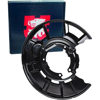 JP GROUP 1464302380 Bremsscheiben Spritzblech - Hinten Rechts BMW 1-4 JP GROUP 1464302380 Bremsscheiben Spritzblech - Hinten Rechts BMW 1-4