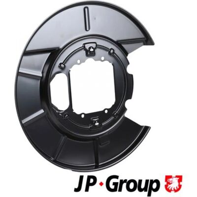 JP GROUP 1464302680 Protector de Disco de Freno Derecho Trasero BMW X5 JP GROUP 1464302680 Protector de Disco de Freno Derecho Trasero BMW X5