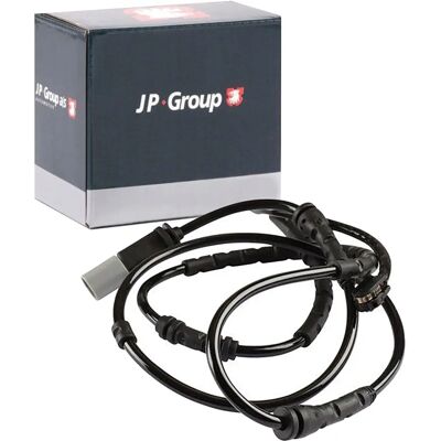 Sensor de desgaste de pastillas de freno JP Group - BMW X3/X4 - 1246mm Sensor de desgaste de pastillas de freno JP Group - BMW X3/X4 - 1246mm