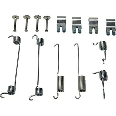 JP GROUP Bremsbacken Satz - Hinterachse Ford Focus - 202mm JP GROUP Bremsbacken Satz - Hinterachse Ford Focus - 202mm