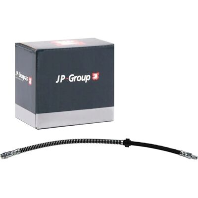 JP Group remslang - 460mm Voorkant voor Citroën & Peugeot JP Group remslang - 460mm Voorkant voor Citroën & Peugeot
