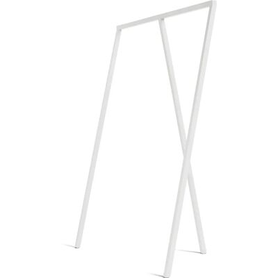 Giacenza in Acciaio Loop di Hay - Design Minimalista Giacenza in Acciaio Loop di Hay - Design Minimalista