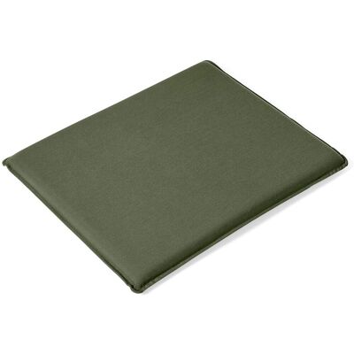 Coussin pour Fauteuil Palissade - Haute & Basse - Olive - Publicité Coussin pour Fauteuil Palissade - Haute & Basse - Olive - Publicité
