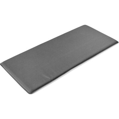 Coussin pour canapé lounge Palissade de HAY - Anthracite - Publicité Coussin pour canapé lounge Palissade de HAY - Anthracite - Publicité