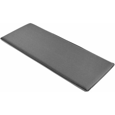 Coussin pour banc Palissade - Anthracite - Publicité Coussin pour banc Palissade - Anthracite - Publicité