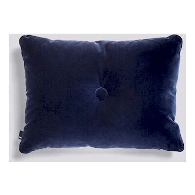 HAY Dot Cojín Suave Verde Oscuro - Cojín Decorativo HAY Dot Cojín Suave Verde Oscuro - Cojín Decorativo