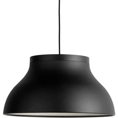 HAY PC Suspension Moyenne - Noir doux - Suspension HAY PC Suspension Moyenne - Noir doux - Suspension