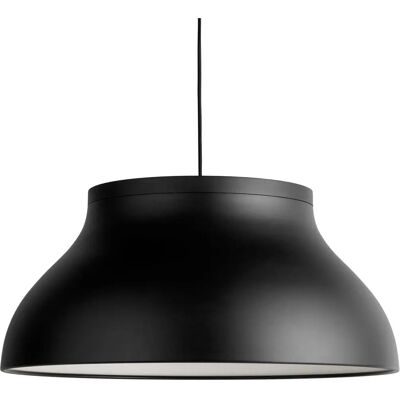 HAY - PC Pendel Light - Soft Black - 60cm - Moderne design HAY - PC Pendel Light - Soft Black - 60cm - Moderne design